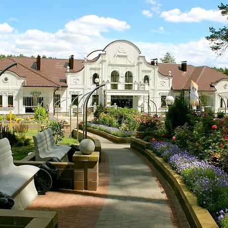 Hotel Prival Grodno Extérieur photo