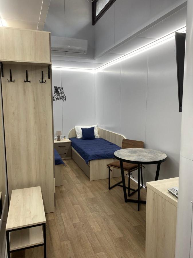 Hotel Prival Grodno Extérieur photo