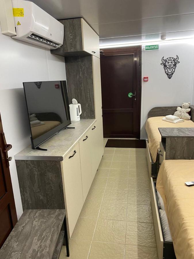 Hotel Prival Grodno Extérieur photo