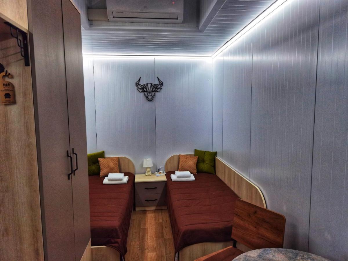 Hotel Prival Grodno Extérieur photo