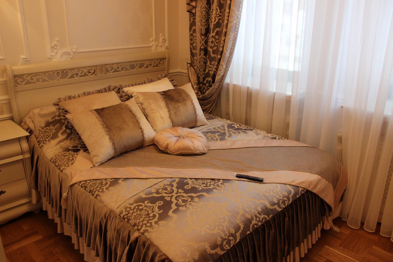 Hotel Prival Grodno Extérieur photo