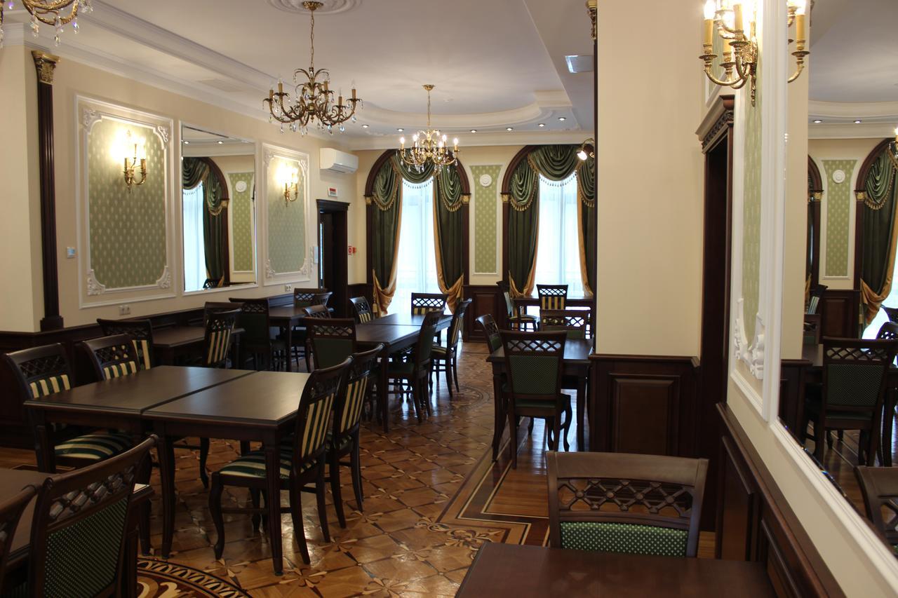Hotel Prival Grodno Extérieur photo