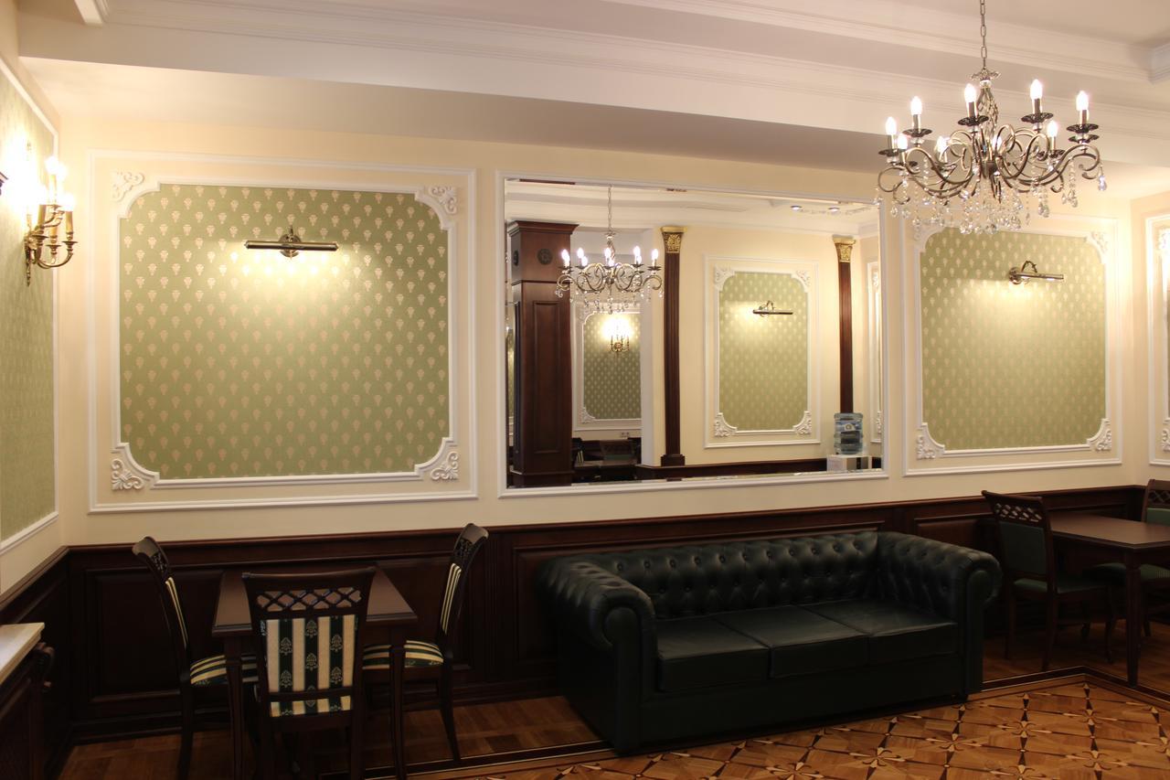 Hotel Prival Grodno Extérieur photo