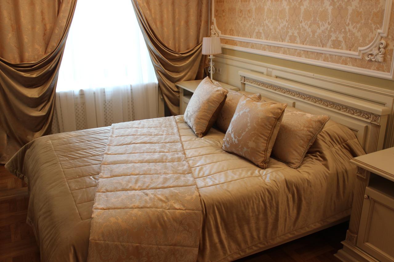 Hotel Prival Grodno Extérieur photo