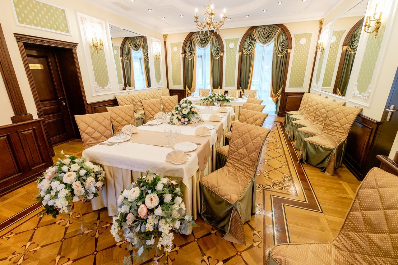Hotel Prival Grodno Extérieur photo