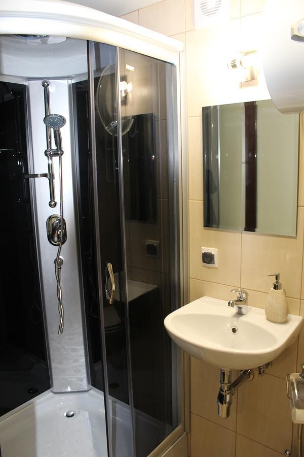 Hotel Prival Grodno Extérieur photo