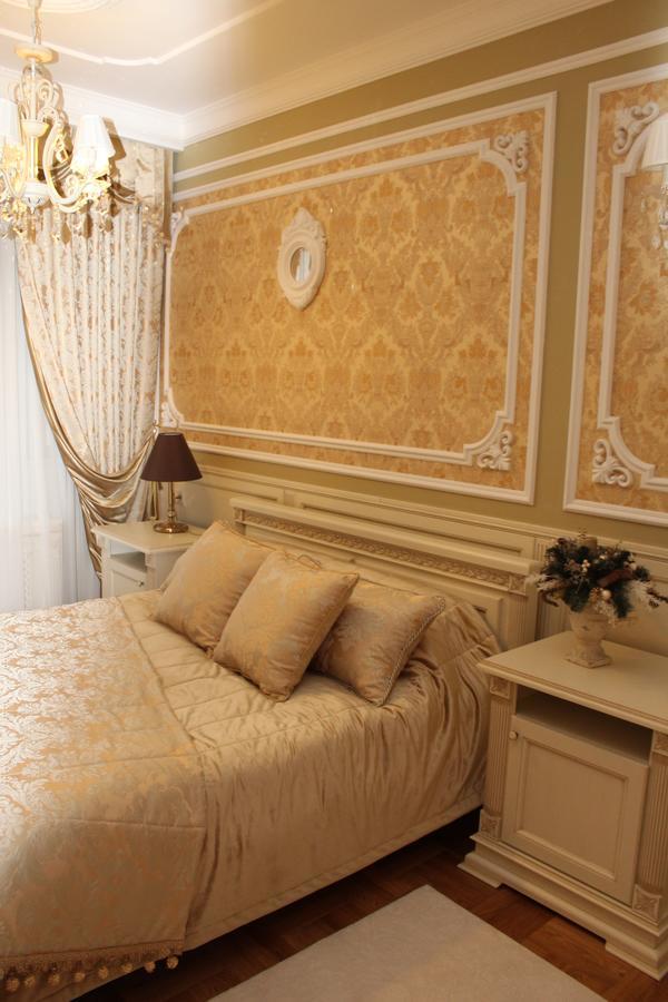 Hotel Prival Grodno Extérieur photo