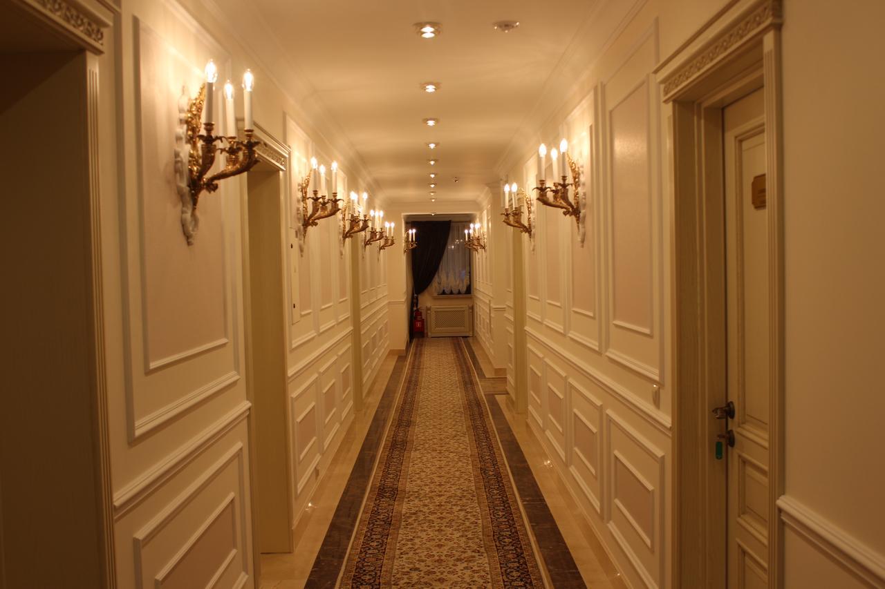 Hotel Prival Grodno Extérieur photo
