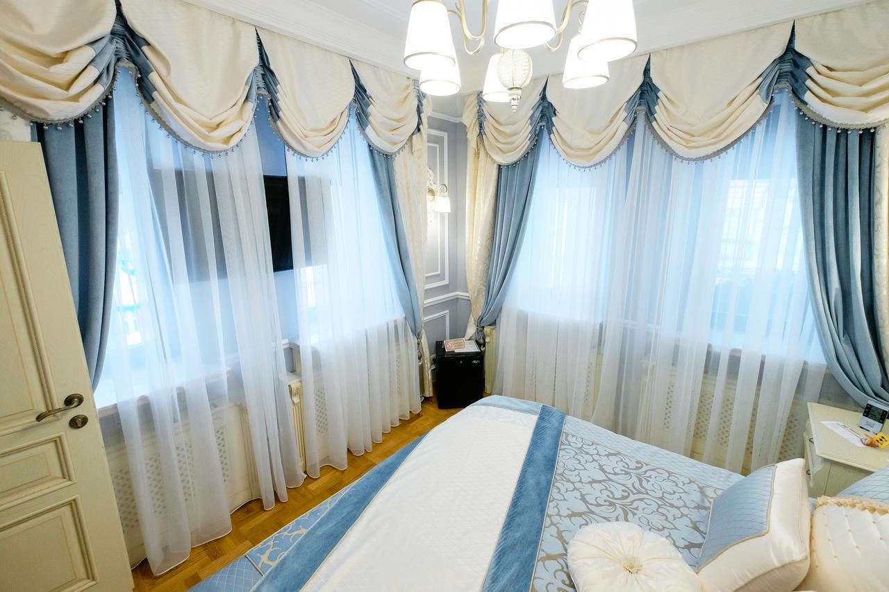 Hotel Prival Grodno Extérieur photo