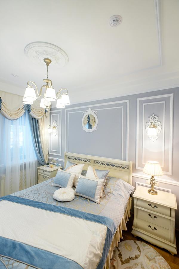 Hotel Prival Grodno Extérieur photo