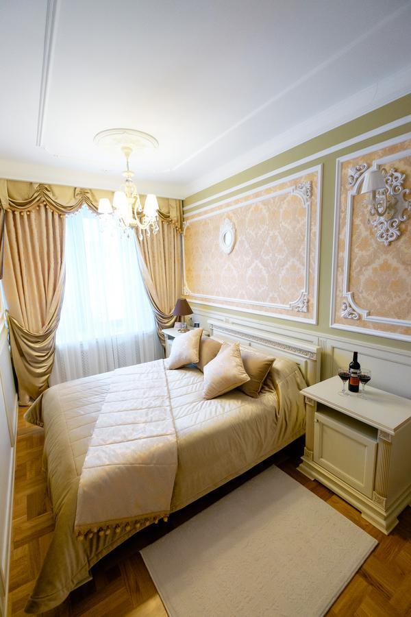 Hotel Prival Grodno Extérieur photo