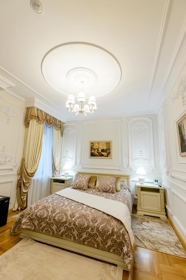 Hotel Prival Grodno Extérieur photo