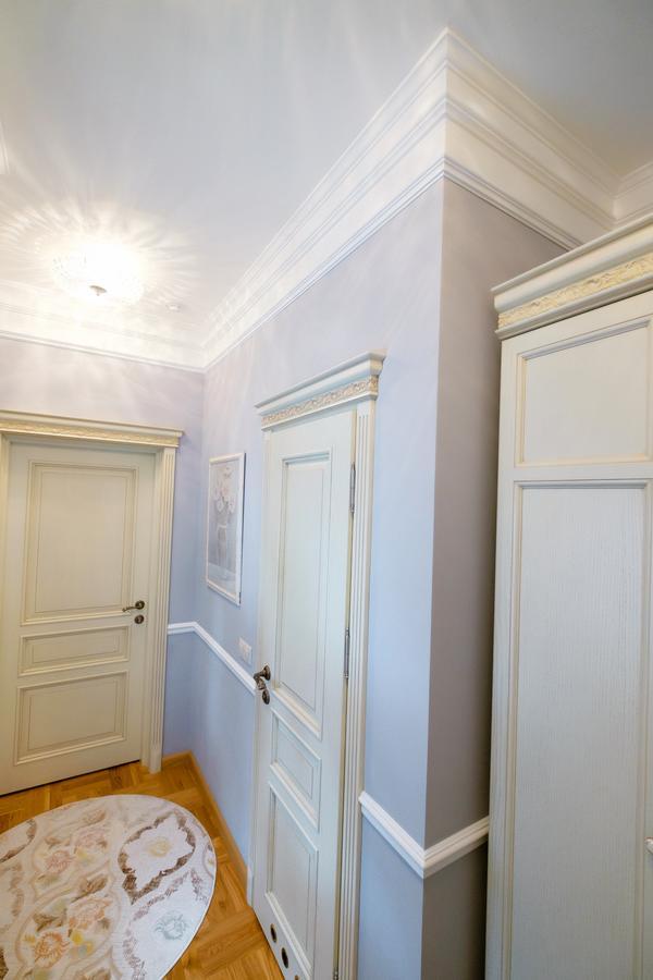 Hotel Prival Grodno Extérieur photo
