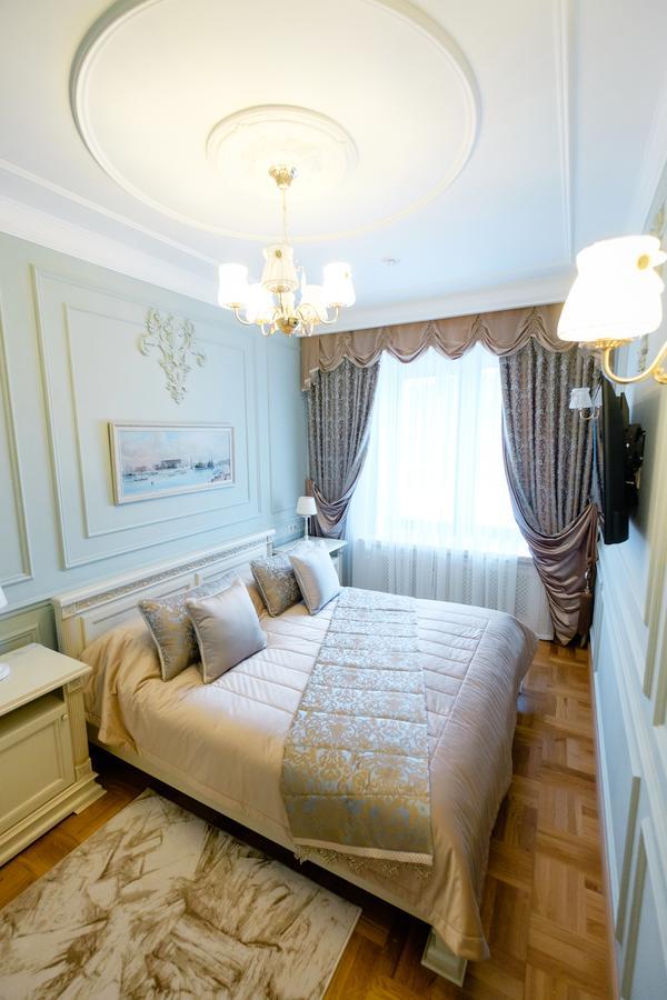Hotel Prival Grodno Extérieur photo