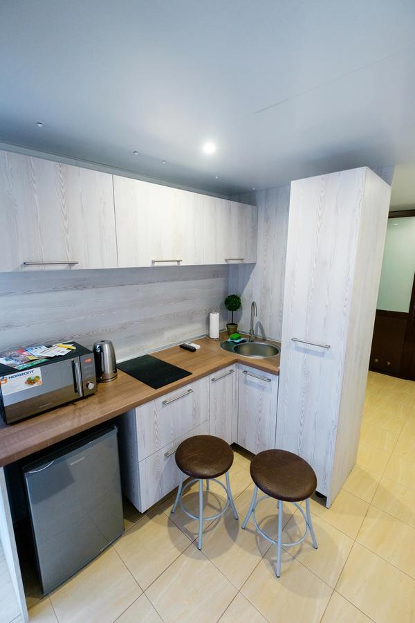 Hotel Prival Grodno Extérieur photo