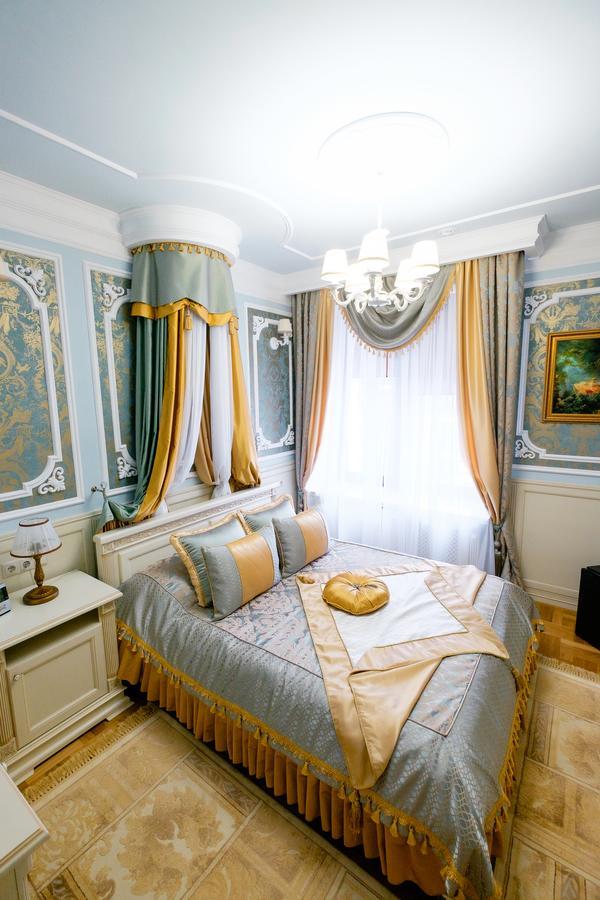 Hotel Prival Grodno Extérieur photo
