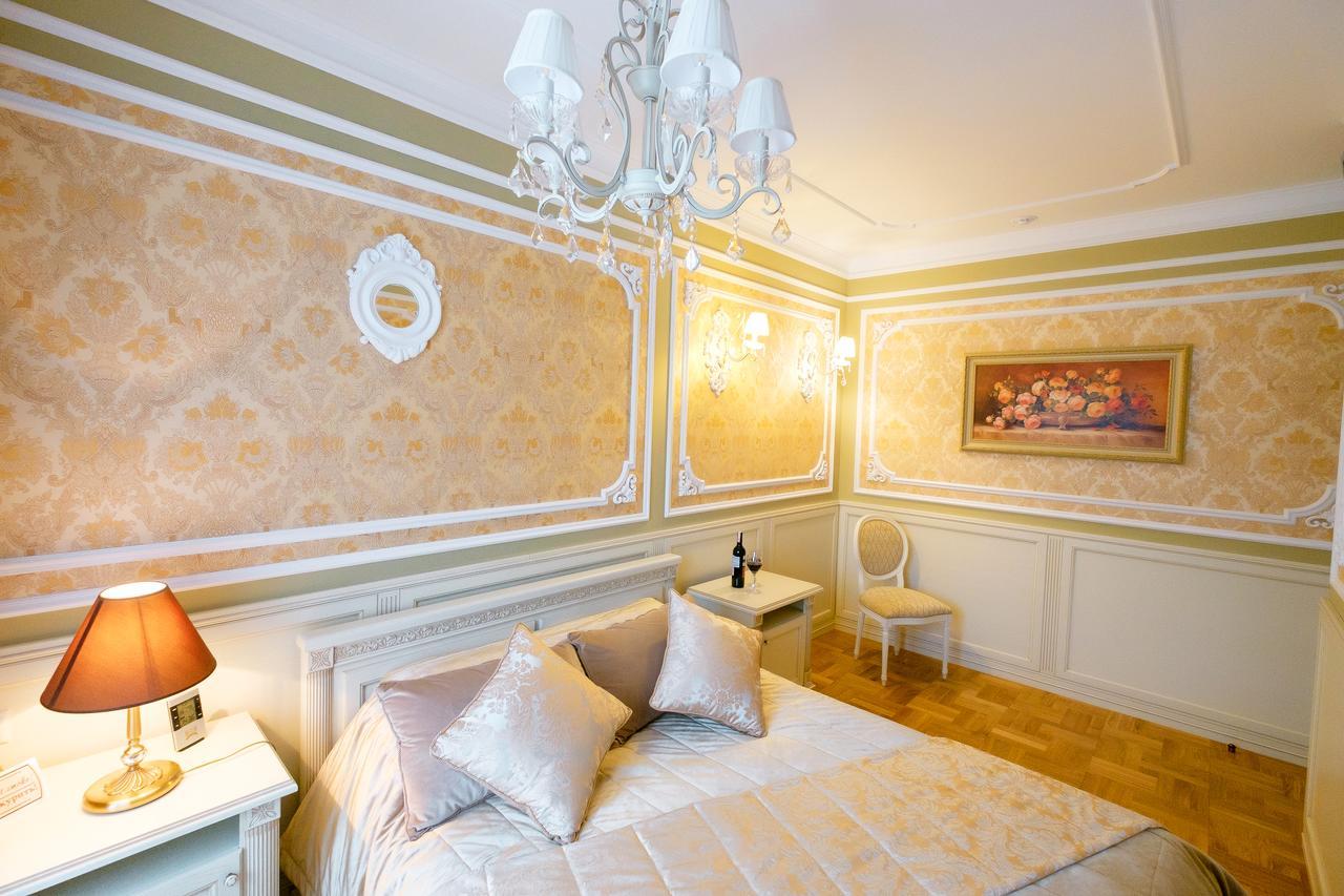 Hotel Prival Grodno Extérieur photo