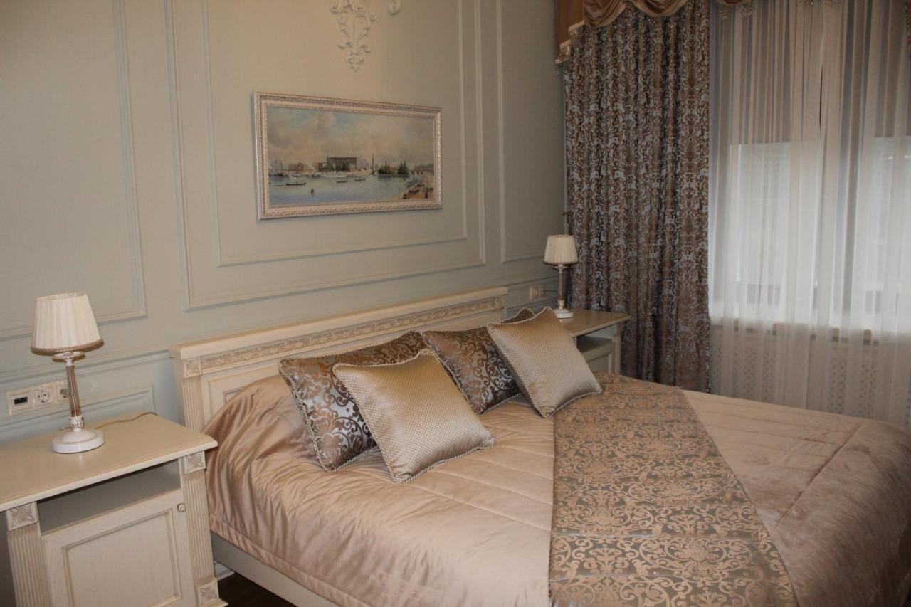Hotel Prival Grodno Extérieur photo